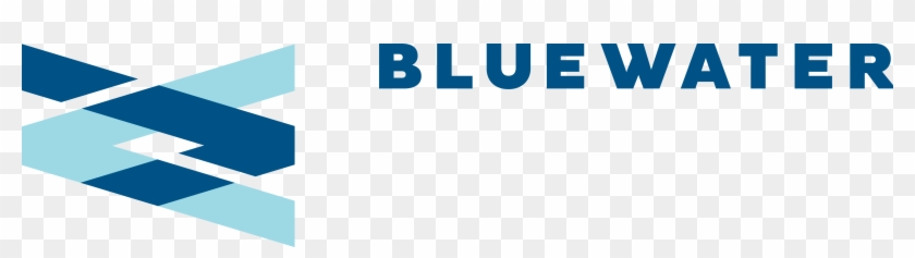 Bluewater Welcomes Bob Marsh As The New Executive Vice - Bluewater Technologies Southfield Mi Logo Clipart
