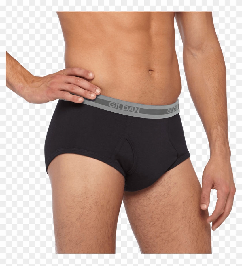 Underwear Png - Gideon Underwear Clipart
