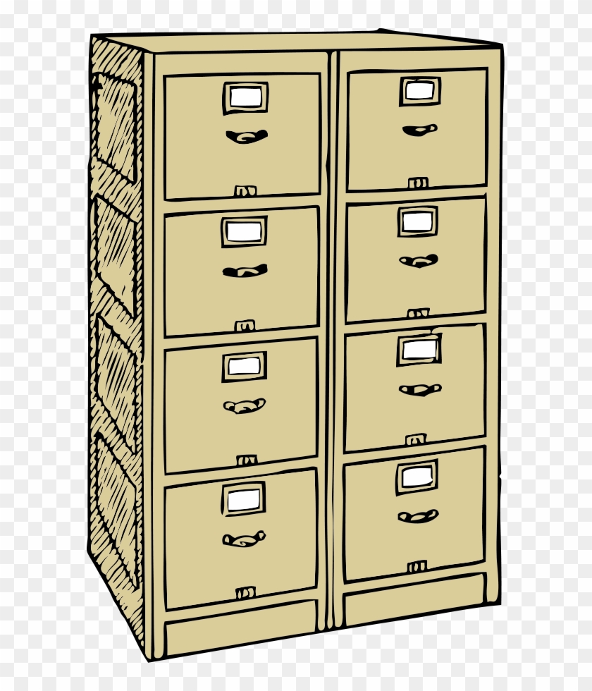 Ящик для архива