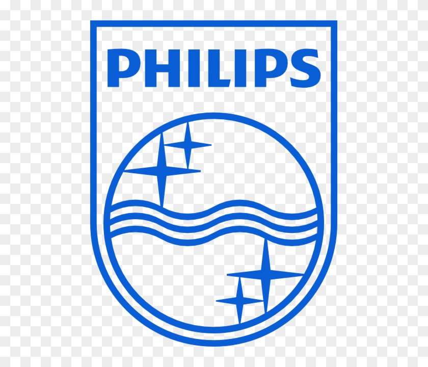 Previous Shield - - Philips Logo Clipart