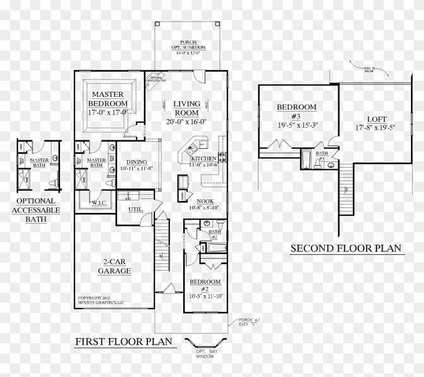 3 Bedroom 2 Floor House Plans With Photos Floor Roma