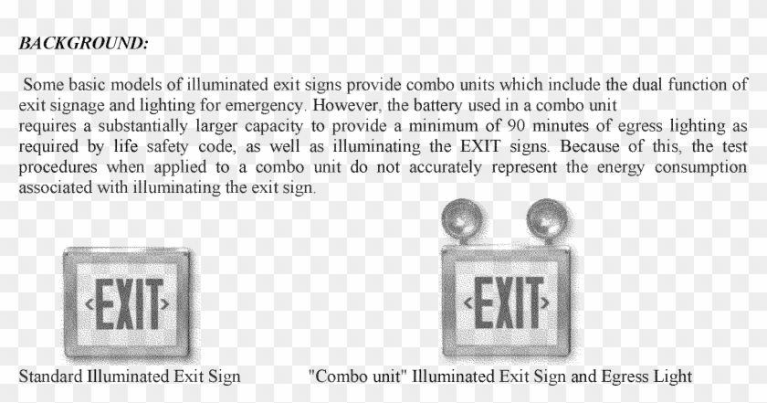 Our Basic Combo Models Are A Combination Of Egress Exit Sign Clipart 2067744 Pikpng - fire exit sign roblox