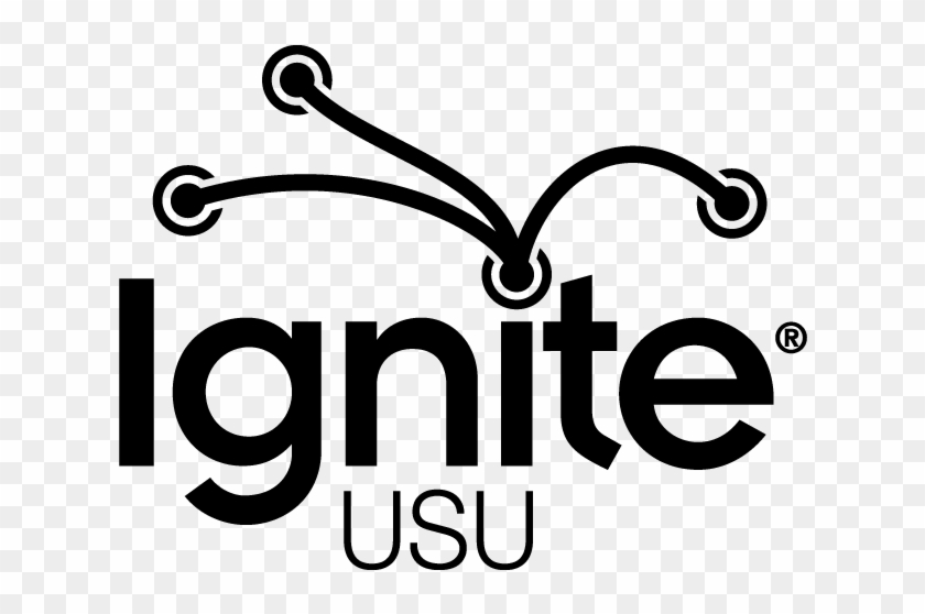 Ignite Usu Logo - Ignite Clipart