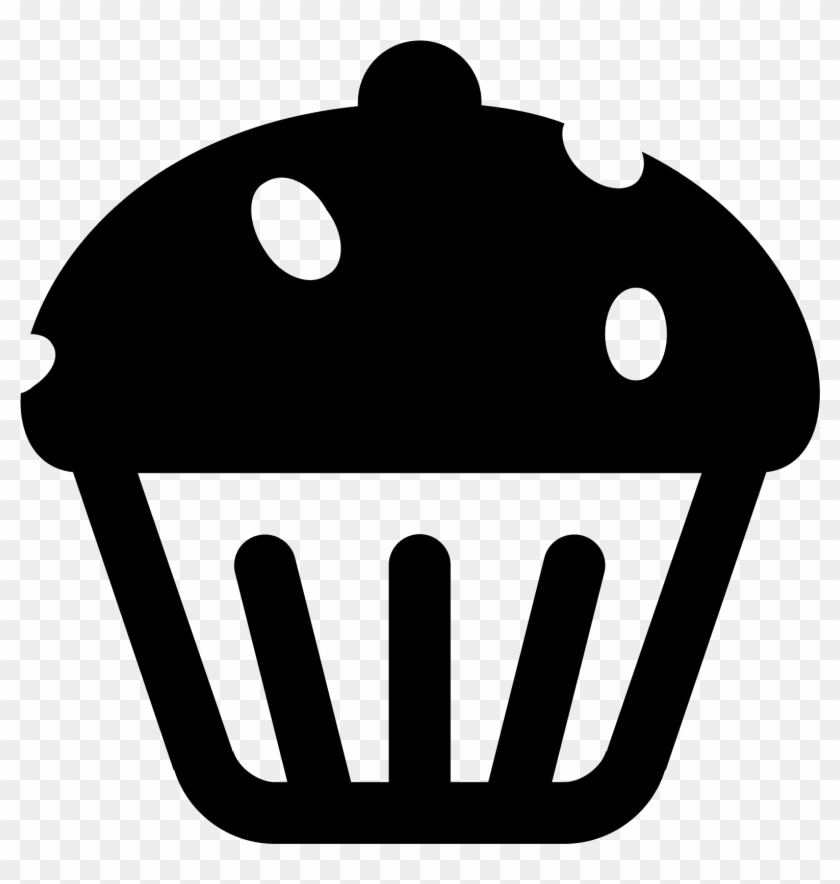 Latin Flan - Cups Cake Icon Clipart