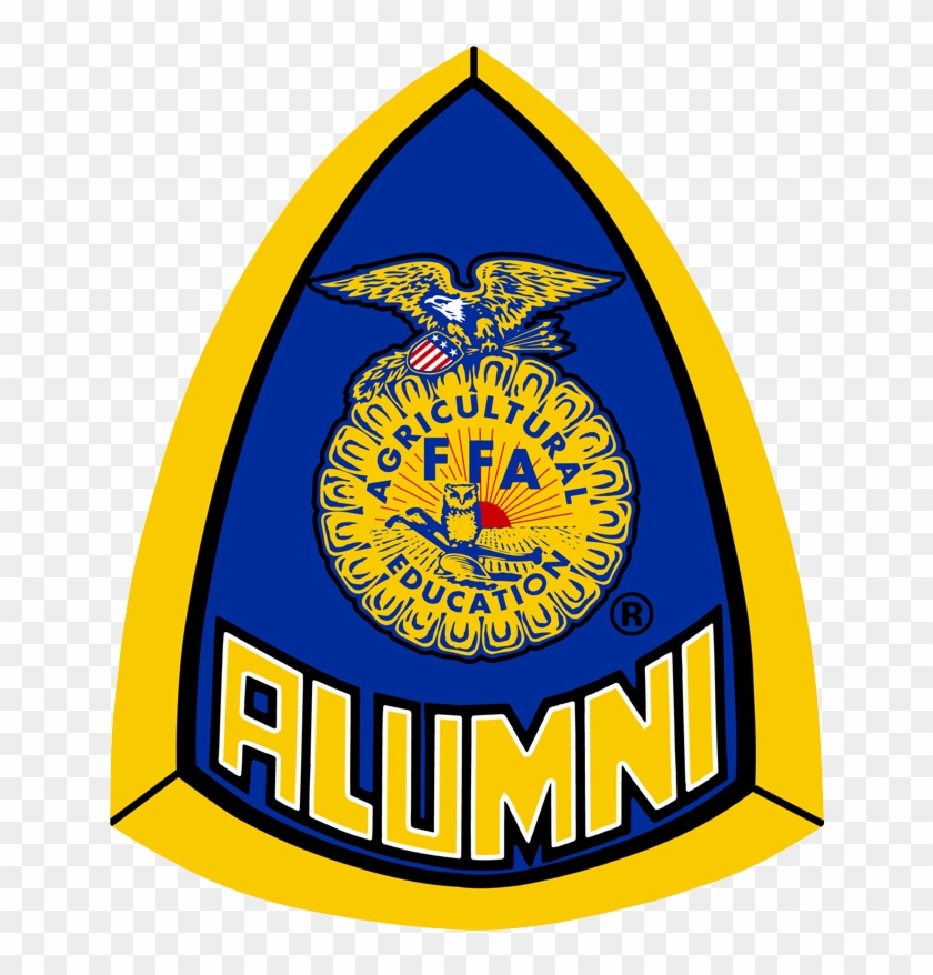 Denmark Ffa Alumni - Ffa Alumni Logo Clipart