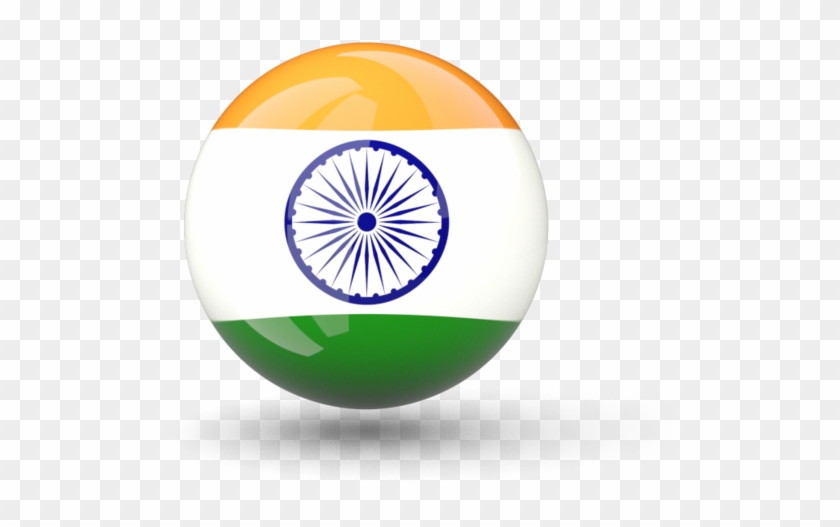 India Flag Png - Picsart Indian Flag Png Clipart (#212797) - PikPng