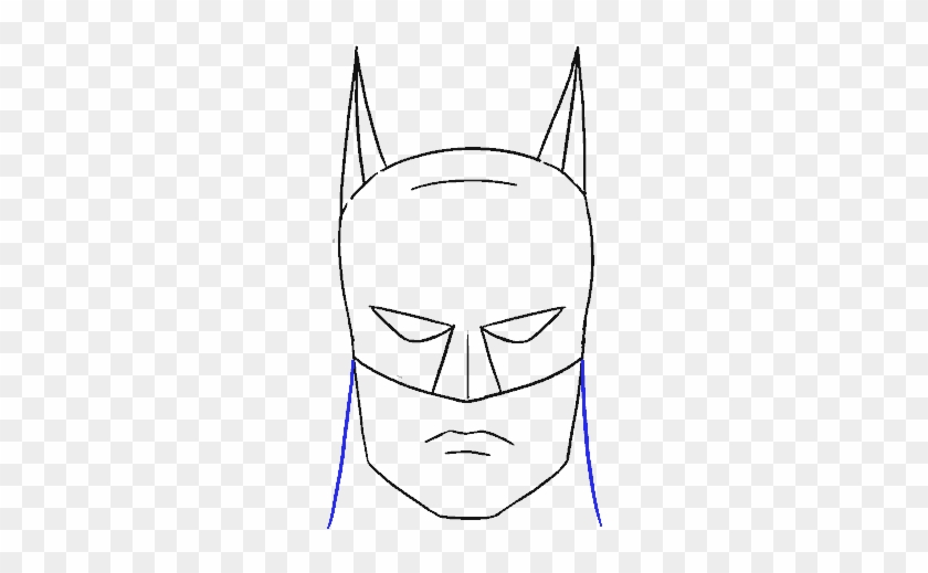 Clip Art Transparent Batman Kleo Beachfix Co - Cartoon - Png Download ...