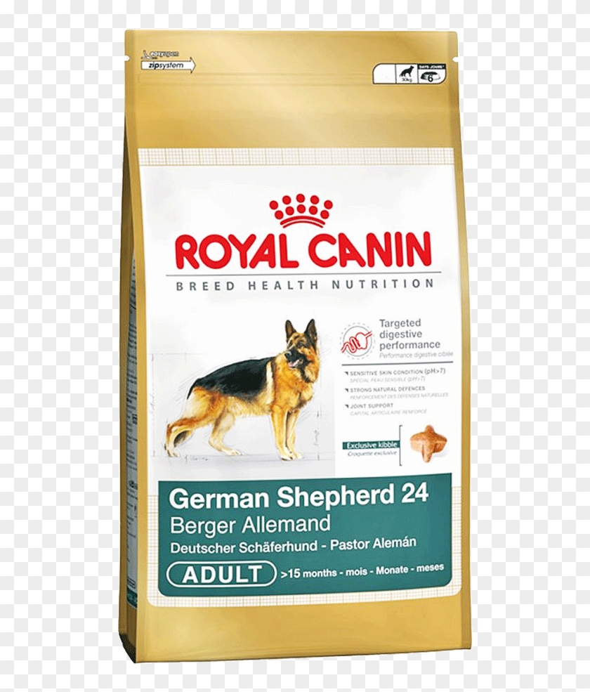 Royal Canin Dog Food Adult German 