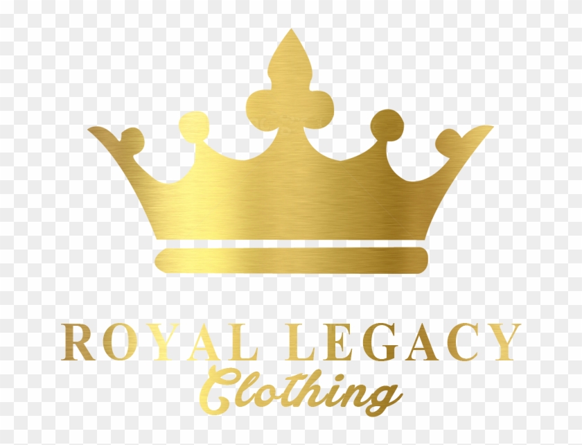 Lifestyle Clothing Brand Royal Legacy Spieler Clipart Pikpng