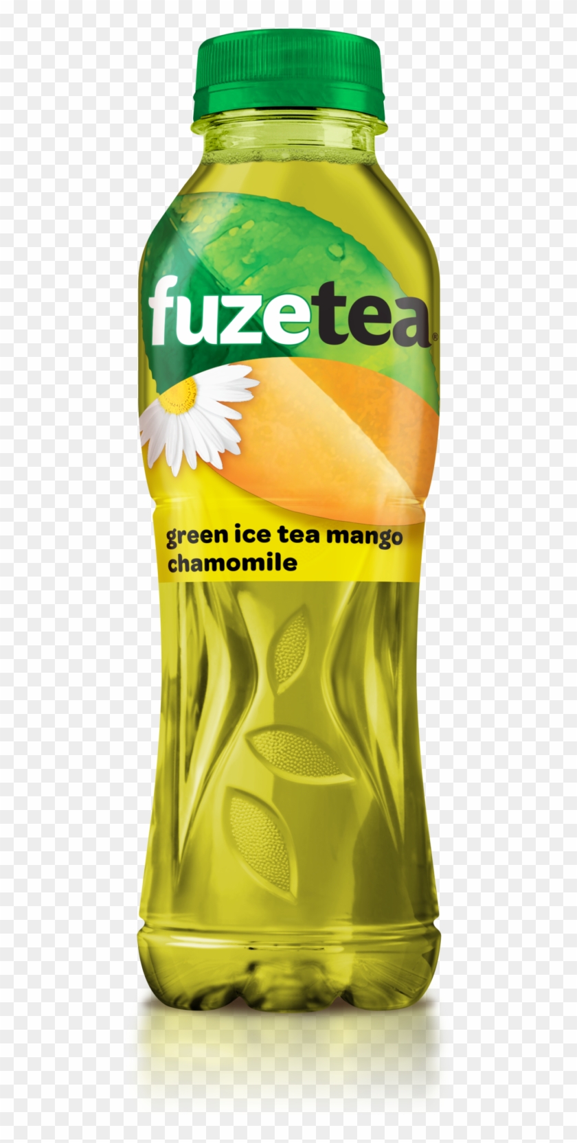 Download Fuzetea Pet Engineering Coca Cola - Fuze Tea Png Clipart Png