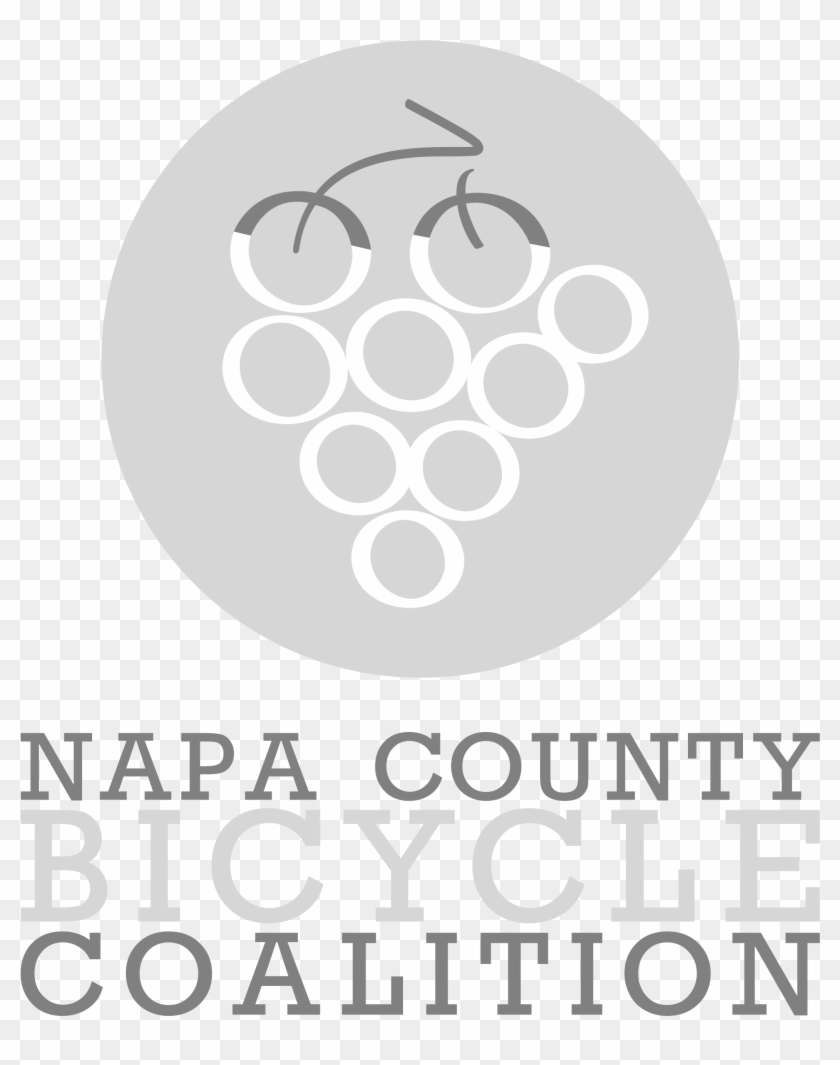 Brought To You By The Nine Counties Of The Bay Area - Circle Clipart