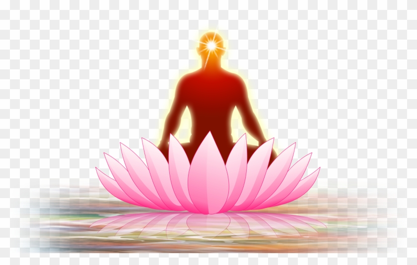 Yogi - Yoga Clipart