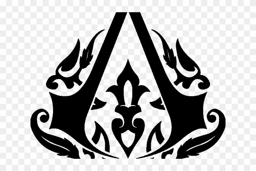 assassins creed clipart insignia tattoo assassin s creed ottoman logo png download 2143513 pikpng assassins creed clipart insignia tattoo