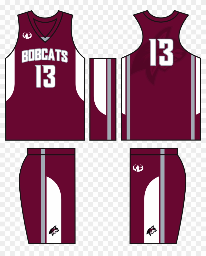 design jersey basketball 2019