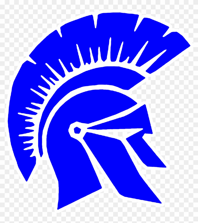 Hillsboro Spartans - Hillsboro High School Logo Clipart (#2151604) - PikPng