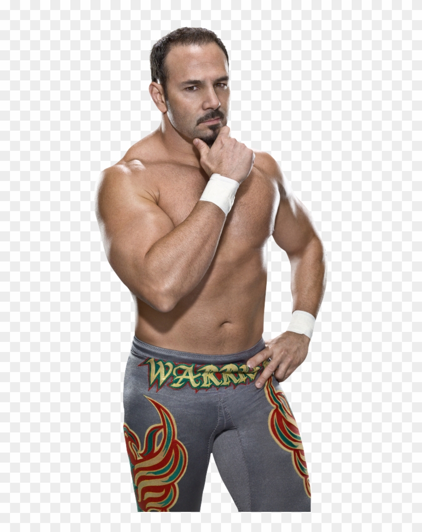 My Hero Warriors Chavo Guerrero Jr Naked Clipart Large Size Png Sexiz Pix