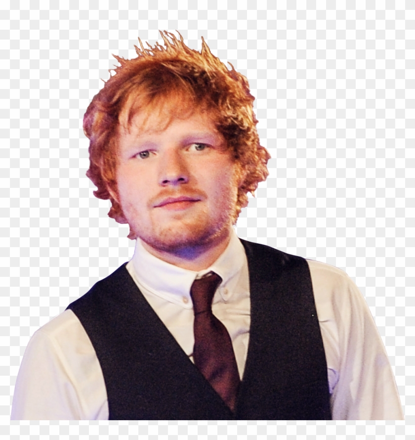 Ed Sheeran Png Clipart (#2191733) - PikPng