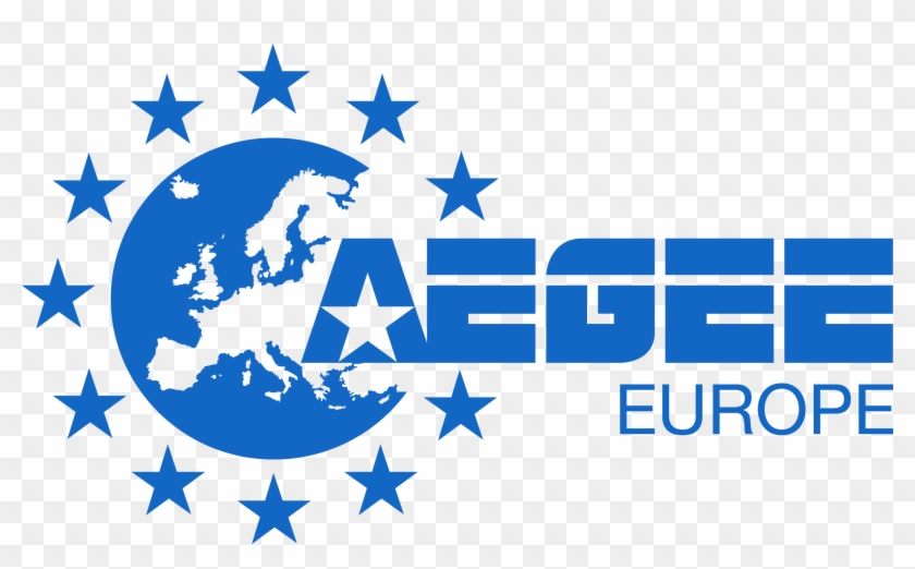 Aegee Logo, “key To Europe” Click To Access The Logo - Association Des Etats Généraux Des Etudiants De L Europe Clipart