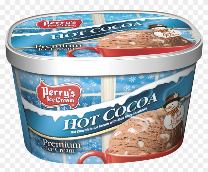 Perry's Ice Cream Clipart (#222245) - PikPng