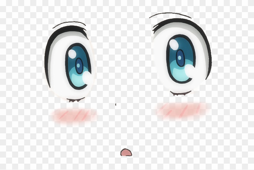 Screaming Roblox Face Transparent