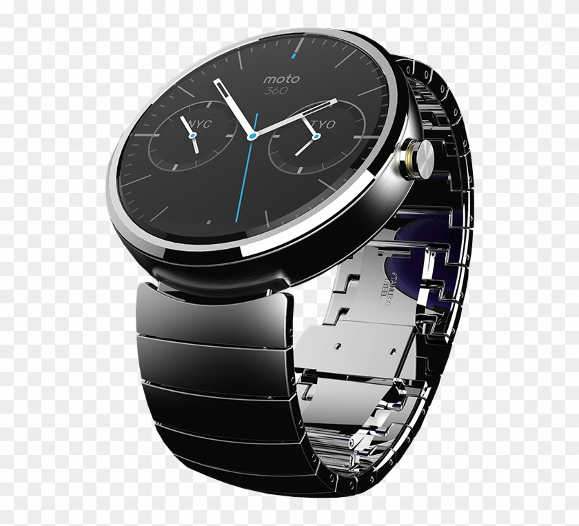 Moto 360 353 Kb - Moto 360 Clipart #2202921