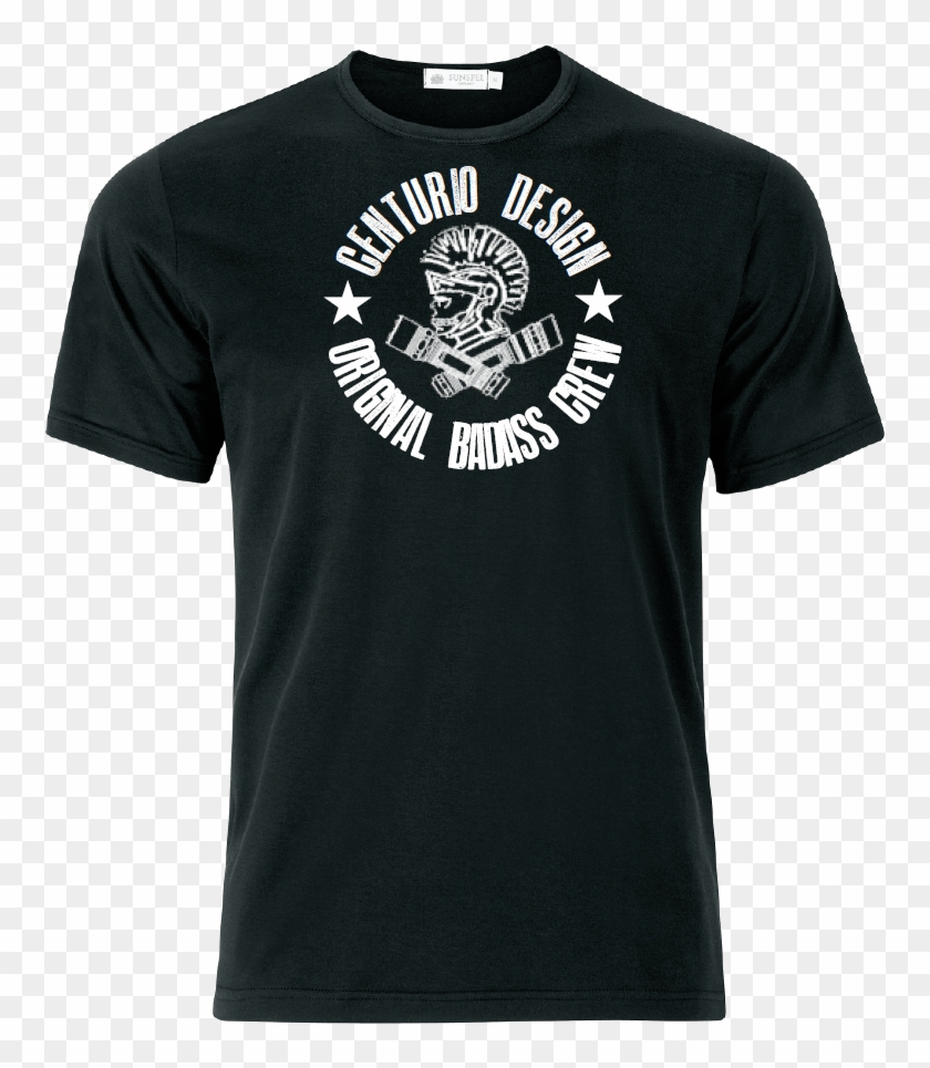 Centurio Originial Badass Crew Shirt - Southern Lord Shirt Clipart ...