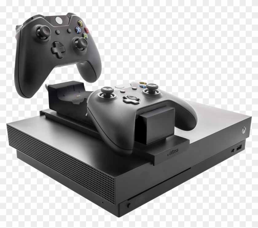 nyko ps4 modular charge station