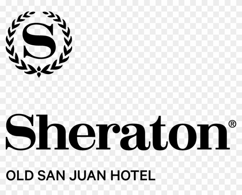 Sheraton Lagos Hotel Logo Clipart