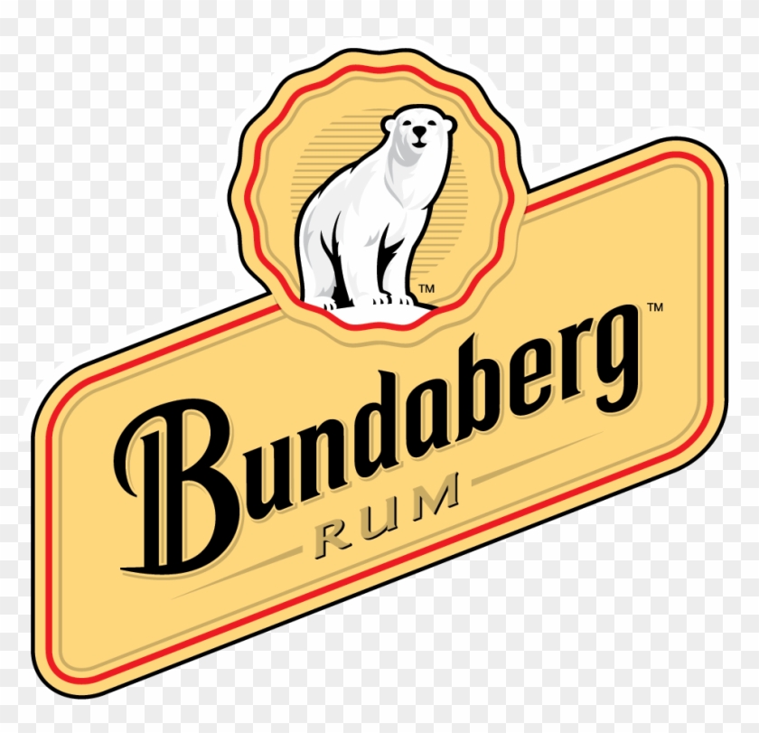 Download Bundaberg Rum Logo Bundaberg Rum Logo Png Clipart Png Download PikPng