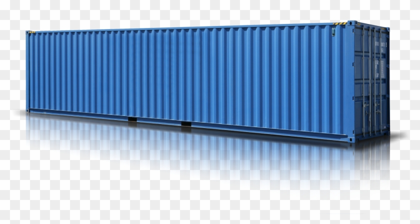 Container Png Conteneur Png Clipart Pikpng