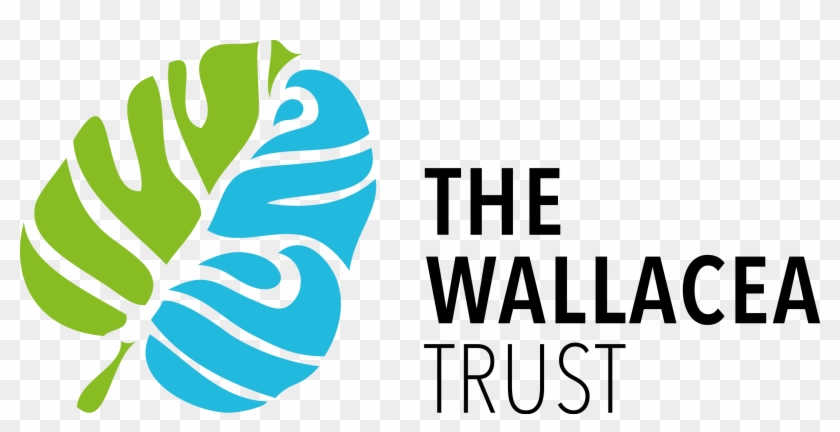 Wallacea Trust Clipart