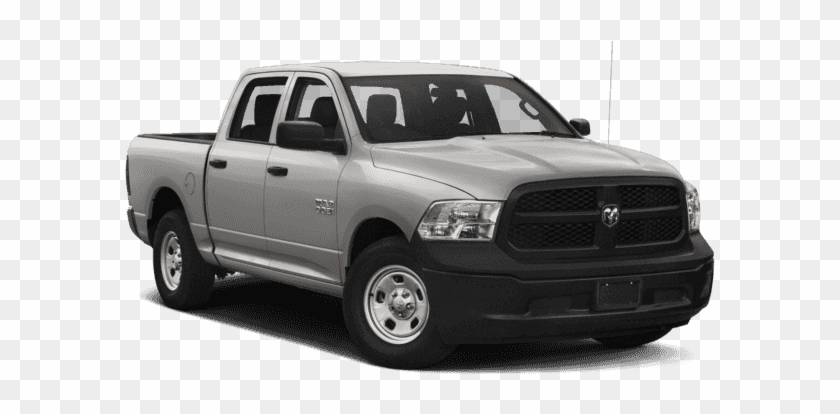 2019 ram express