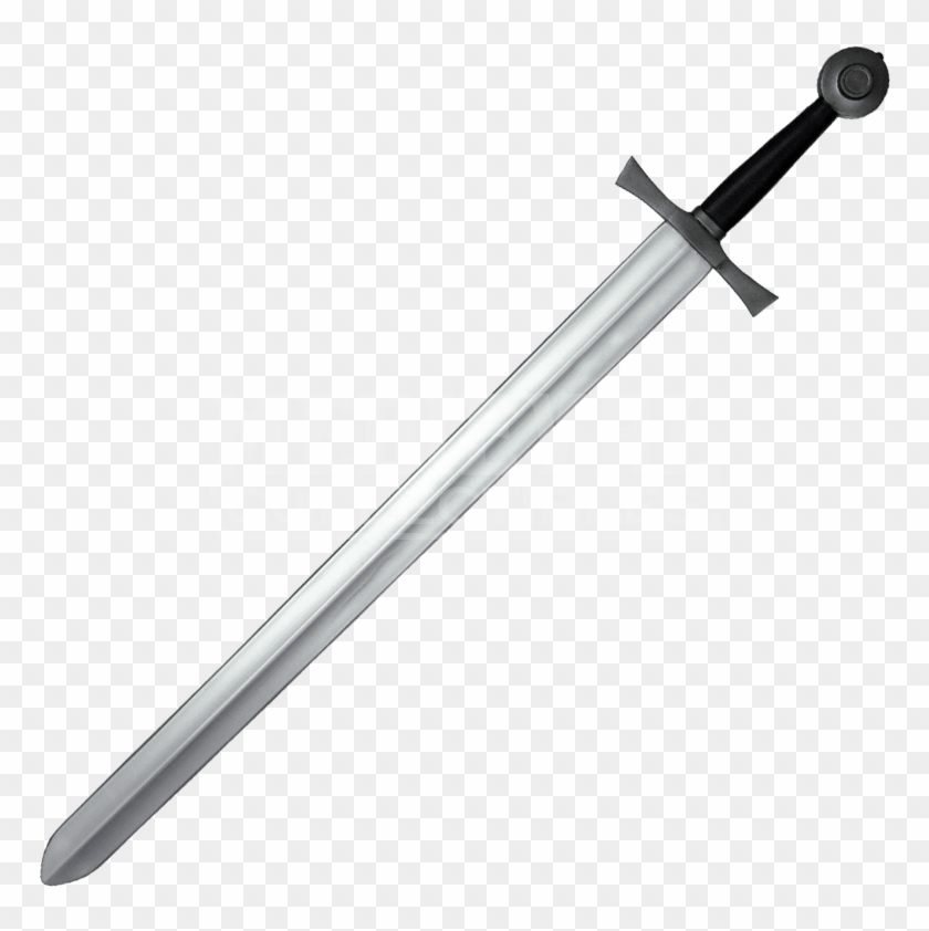 Transparent Sword Clipart #2255891