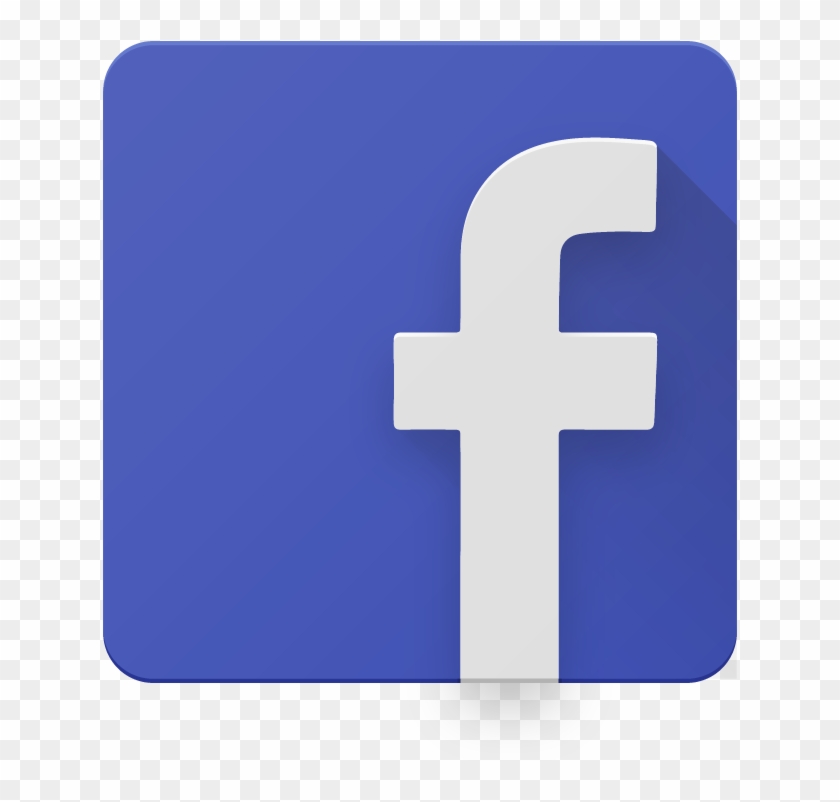 Transparent App Icons Facebook Logo For Youtube Channel Clipart