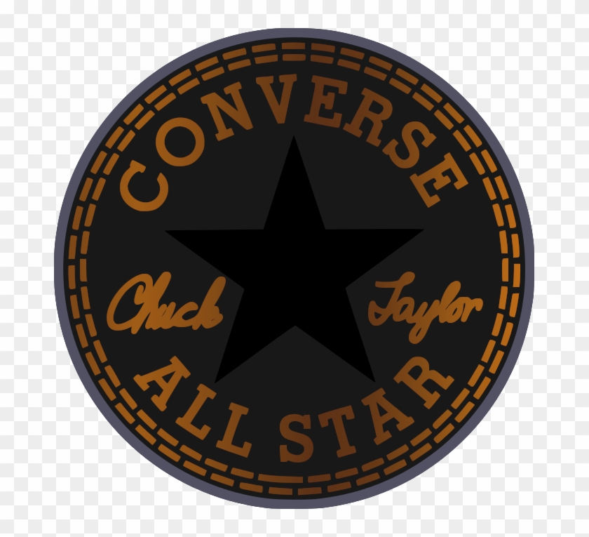 Pin - Transparent Background Converse All Star Logo Png,Converse All Star  Icon - free transparent png images - pngaaa.com