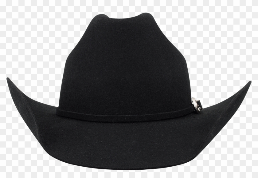 Black Cowboy Hat Png Download Clipart