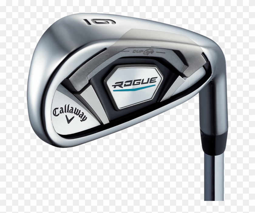 Callaway Rogue Iron Clipart (#2295795) - PikPng