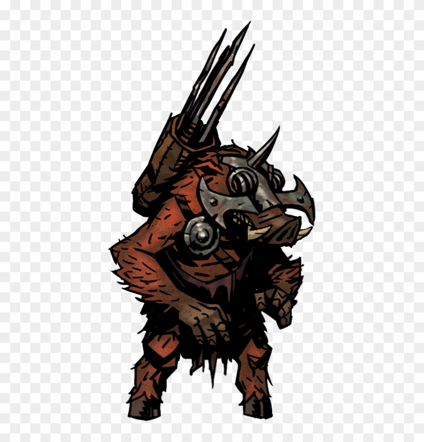 Featured image of post Darkest Dungeon Hag Team