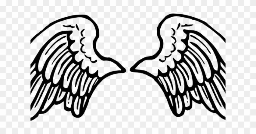 Angels Clipart Angel Wing Cartoon Angel Wings Png Transparent Png 231630 Pikpng Buy the latest cartoon wing gearbest.com offers the best cartoon wing products online shopping. cartoon angel wings png transparent png