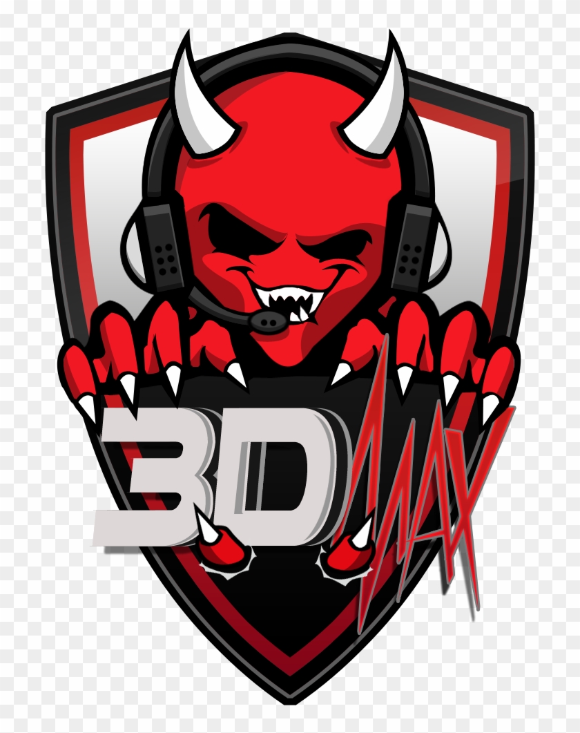 3dmax Logo - 3dmax Csgo Clipart (#236550) - PikPng