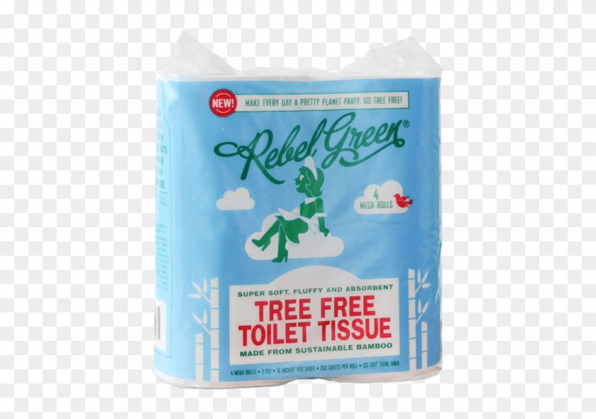 Toilet Paper Png Clipart #2307246
