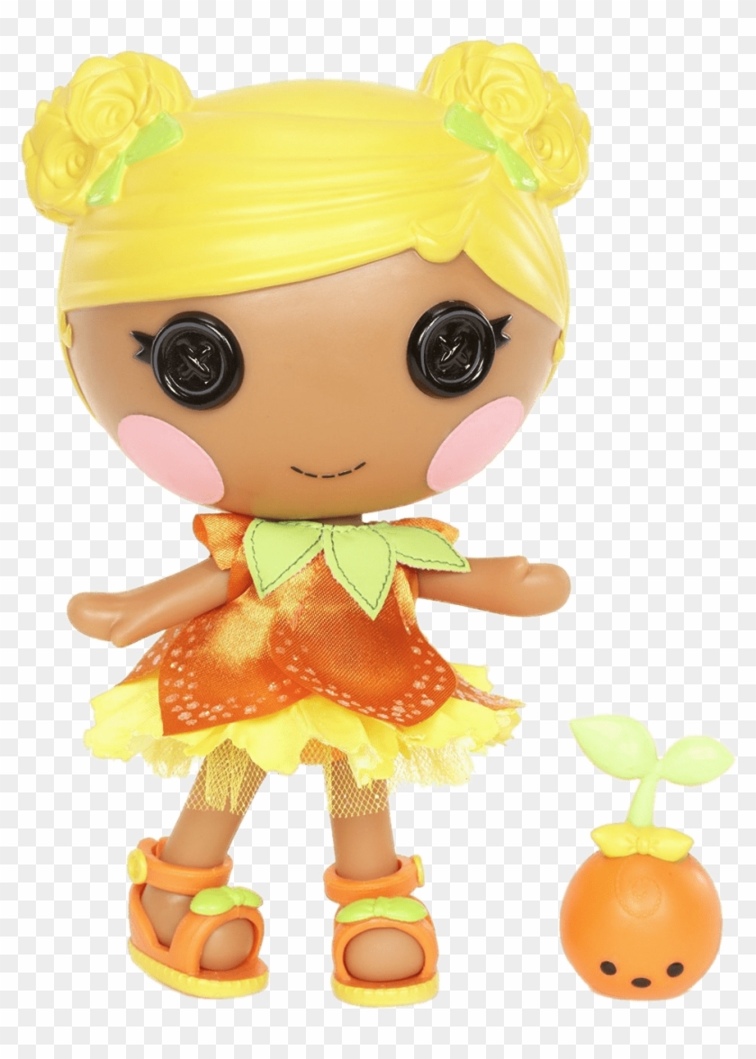 mari golden petals lalaloopsy