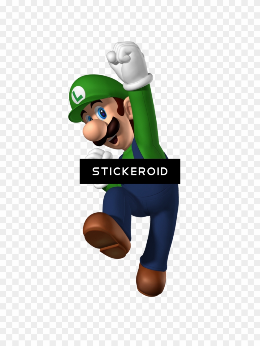 Mario Bros Y Luigi , Png Download Clipart
