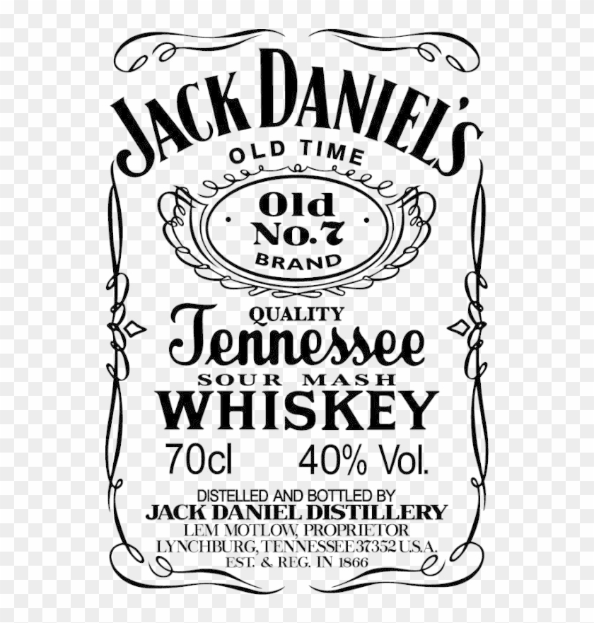Download 33+ Jack Daniels Label Svg Free Background Free SVG files ...