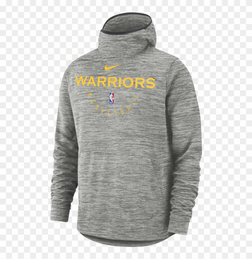 warriors the town hoodie nike