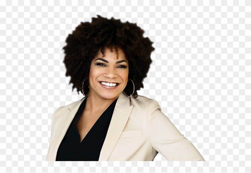 Big Brother Canada Cast - Afro Clipart