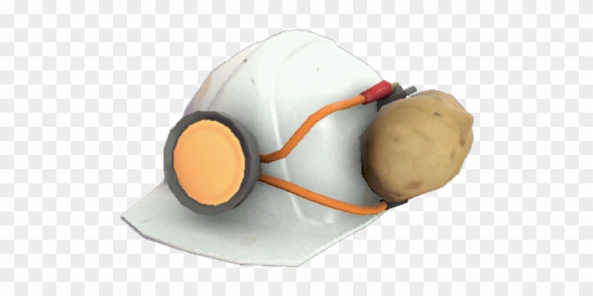 Download Aperture Labs Hard Hat - Tf2 Aperture Hard Hat Clipart Png ...