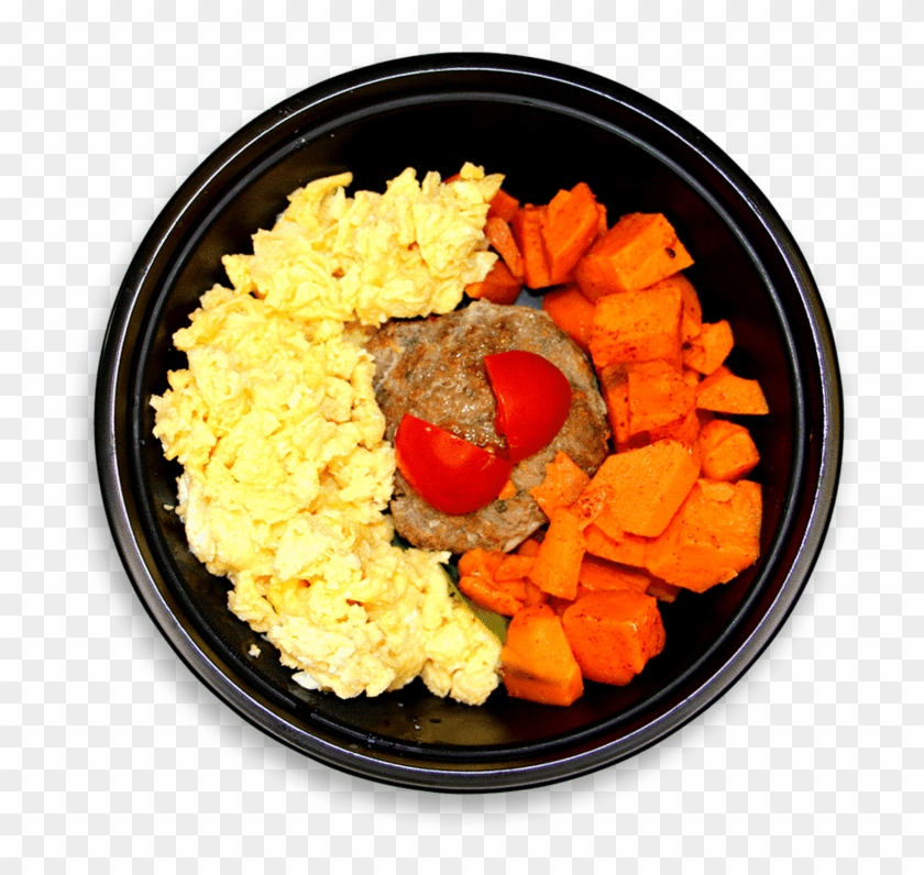 Scrambled Eggs Clipart Pikpng