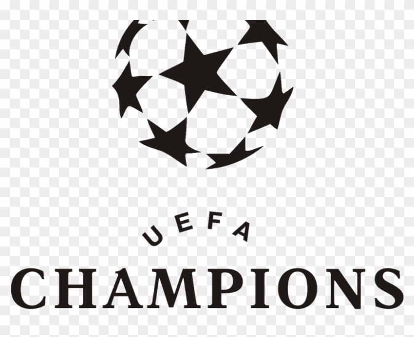 Uefa Women's Champions League Logo Png