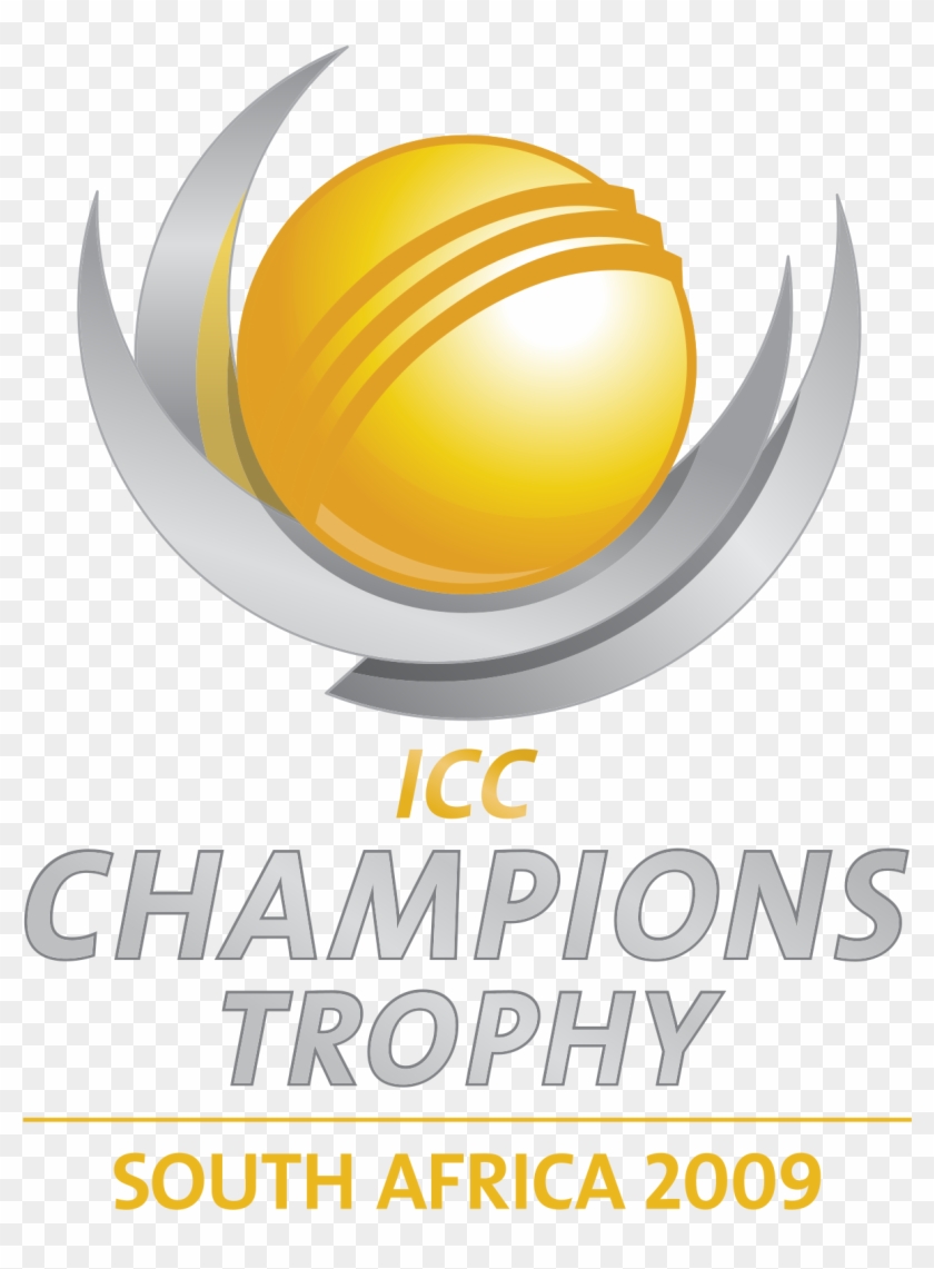 Download Icc Champions Trophy Logo Clipart Png Download PikPng